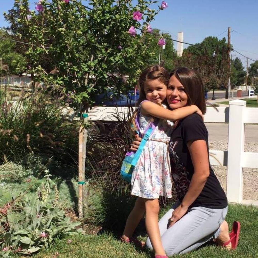 Meet your Posher, Sherri